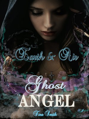 cover image of Ghost Angel